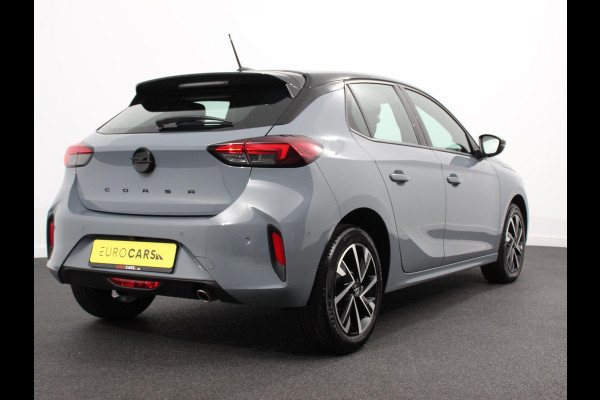 Opel Corsa 1.2 Turbo 100pk GS Nieuw model! Navigatie Apple Carplay/Android Auto Digitale Cockpit Airco Camera Parkeer sensoren V+A Cruise Control Lichtmetalen Velgen Dab