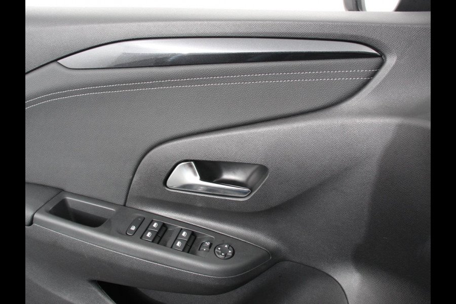 Opel Corsa 1.2 Turbo 100pk GS Nieuw model! Navigatie Apple Carplay/Android Auto Digitale Cockpit Airco Camera Parkeer sensoren V+A Cruise Control Lichtmetalen Velgen Dab