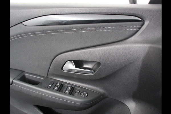 Opel Corsa 1.2 Turbo 100pk GS Nieuw model! Navigatie Apple Carplay/Android Auto Digitale Cockpit Airco Camera Parkeer sensoren V+A Cruise Control Lichtmetalen Velgen Dab