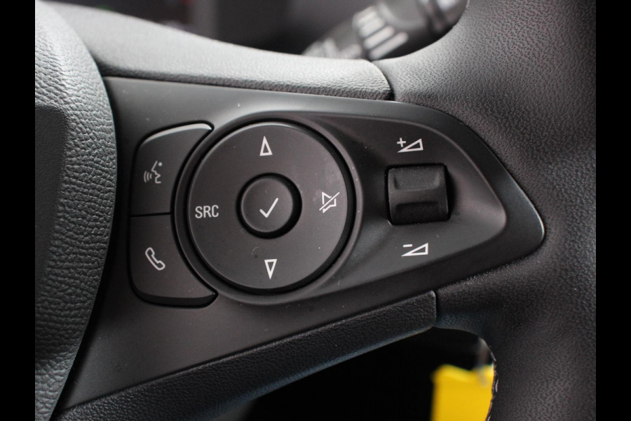 Opel Corsa 1.2 Turbo 100pk GS Nieuw model! Navigatie Apple Carplay/Android Auto Digitale Cockpit Airco Camera Parkeer sensoren V+A Cruise Control Lichtmetalen Velgen Dab