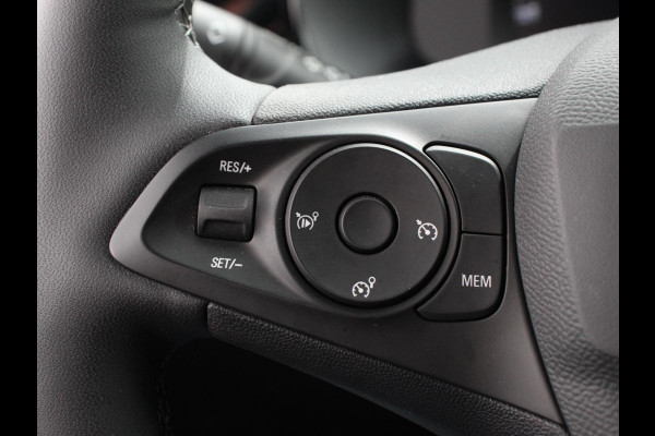 Opel Corsa 1.2 Turbo 100pk GS Nieuw model! Navigatie Apple Carplay/Android Auto Digitale Cockpit Airco Camera Parkeer sensoren V+A Cruise Control Lichtmetalen Velgen Dab