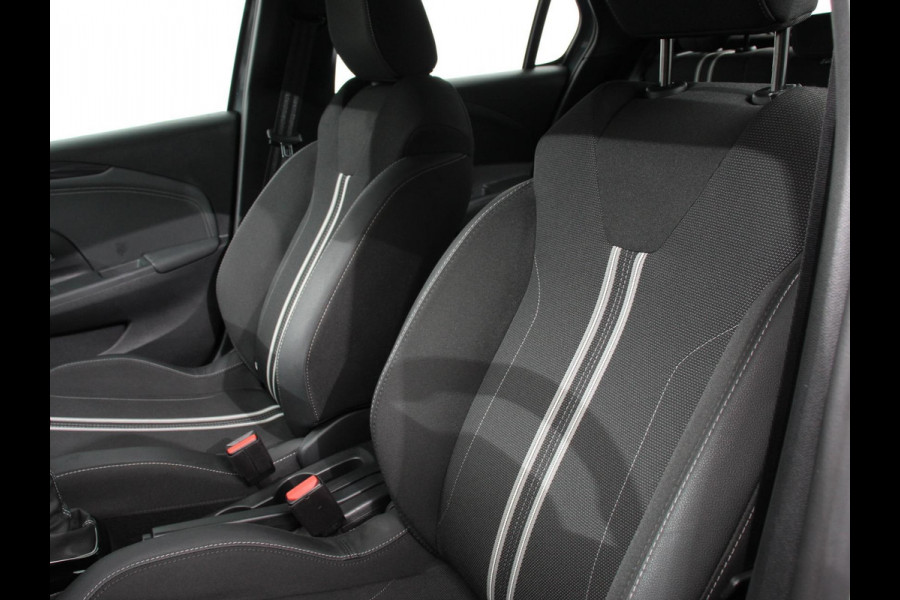 Opel Corsa 1.2 Turbo 100pk GS Nieuw model! Navigatie Apple Carplay/Android Auto Digitale Cockpit Airco Camera Parkeer sensoren V+A Cruise Control Lichtmetalen Velgen Dab