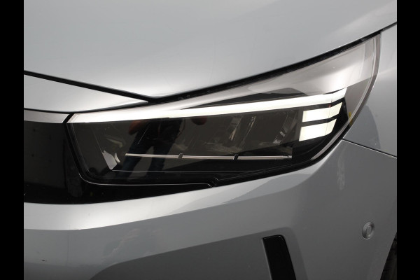 Opel Corsa 1.2 Turbo 100pk GS Nieuw model! Navigatie Apple Carplay/Android Auto Digitale Cockpit Airco Camera Parkeer sensoren V+A Cruise Control Lichtmetalen Velgen Dab