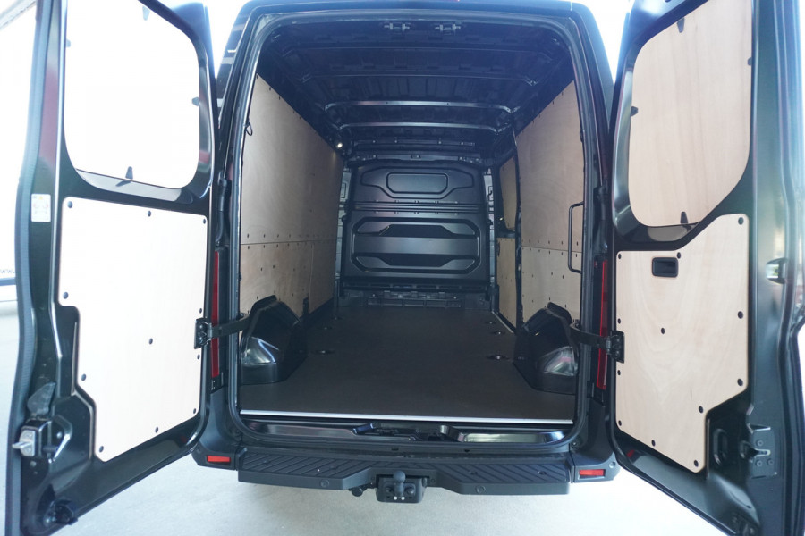 Renault Master E-Tech T35 L3H2 Advance long range 87 kWh 143PK Automaat nr. V082 | Climate | Navi | Camera | trekhaak 2.300KG