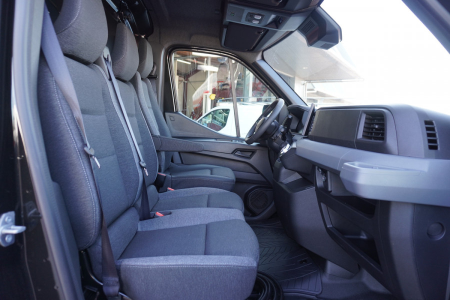 Renault Master E-Tech T35 L3H2 Advance long range 87 kWh 143PK Automaat nr. V082 | Climate | Navi | Camera | trekhaak 2.300KG