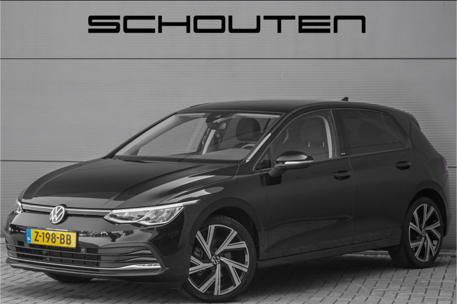 Volkswagen Golf 1.5 eTSI Move Style Pack ACC Camera 18"