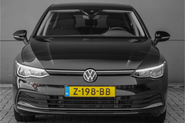 Volkswagen Golf 1.5 eTSI Move Style Pack ACC Camera 18"