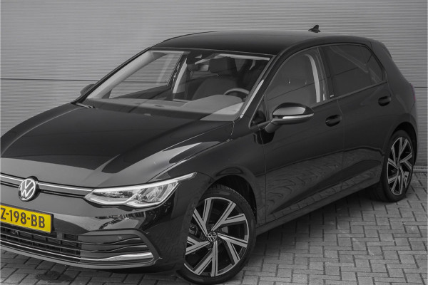 Volkswagen Golf 1.5 eTSI Move Style Pack ACC Camera 18"