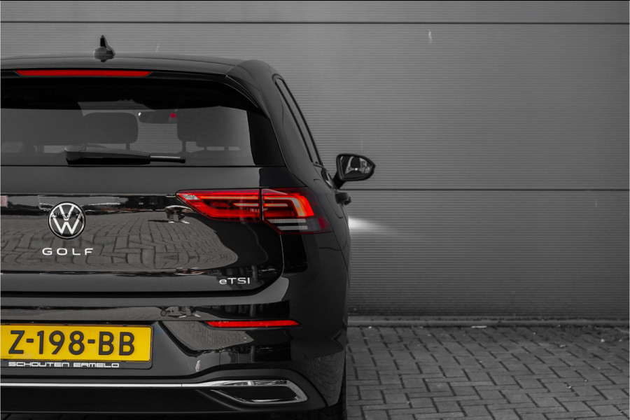 Volkswagen Golf 1.5 eTSI Move Style Pack ACC Camera 18"