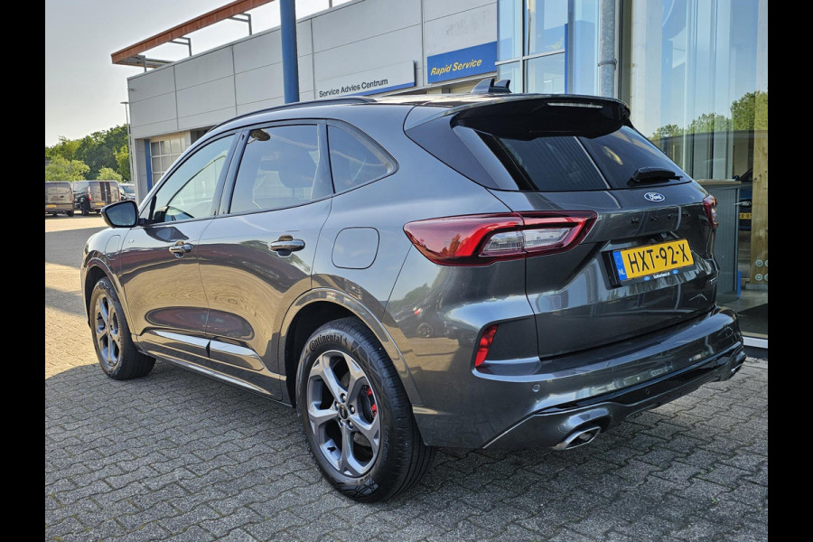 Ford Kuga 2.5 PHEV ST-Line X | Trekhaak | Winterpack | Orig. NL Auto | AGR-stoelen | Bang&Olufsen | Elektrische achterklep