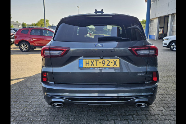Ford Kuga 2.5 PHEV ST-Line X | Trekhaak | Winterpack | Orig. NL Auto | AGR-stoelen | Bang&Olufsen | Elektrische achterklep