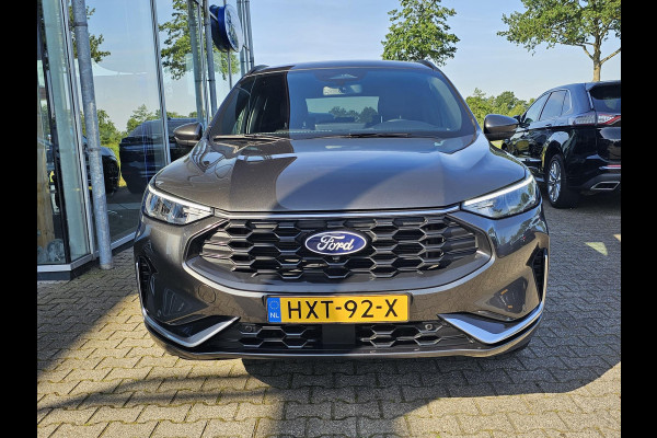 Ford Kuga 2.5 PHEV ST-Line X | Trekhaak | Winterpack | Orig. NL Auto | AGR-stoelen | Bang&Olufsen | Elektrische achterklep