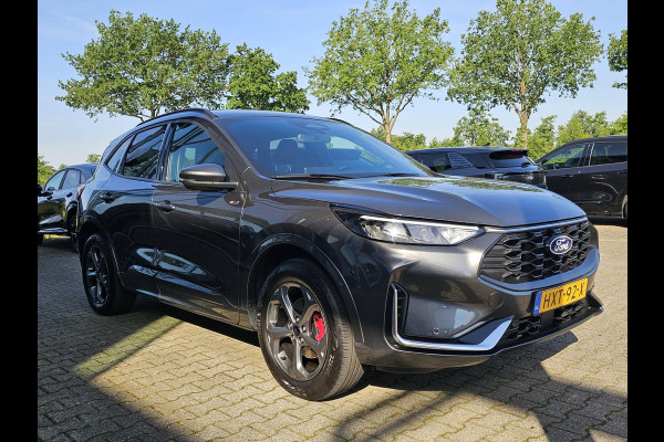 Ford Kuga 2.5 PHEV ST-Line X | Trekhaak | Winterpack | Orig. NL Auto | AGR-stoelen | Bang&Olufsen | Elektrische achterklep