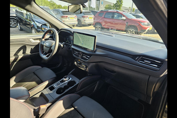 Ford Kuga 2.5 PHEV ST-Line X | Trekhaak | Winterpack | Orig. NL Auto | AGR-stoelen | Bang&Olufsen | Elektrische achterklep