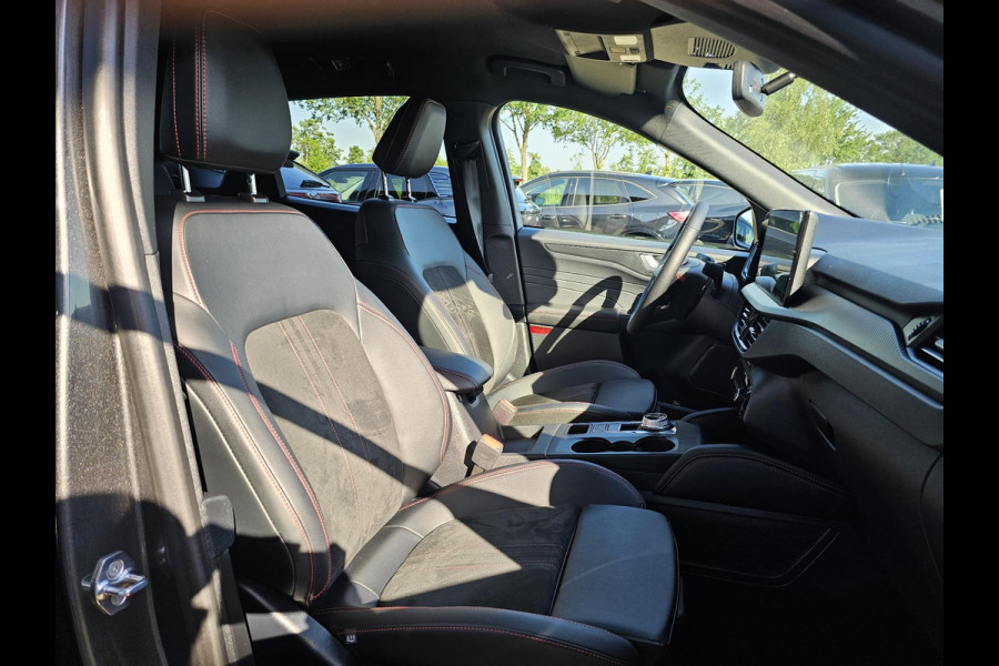 Ford Kuga 2.5 PHEV ST-Line X | Trekhaak | Winterpack | Orig. NL Auto | AGR-stoelen | Bang&Olufsen | Elektrische achterklep