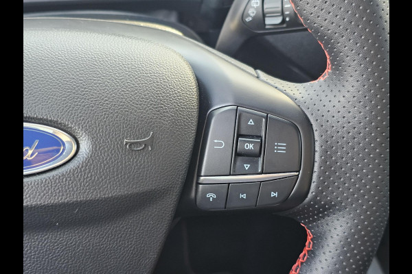 Ford Kuga 2.5 PHEV ST-Line X | Trekhaak | Winterpack | Orig. NL Auto | AGR-stoelen | Bang&Olufsen | Elektrische achterklep
