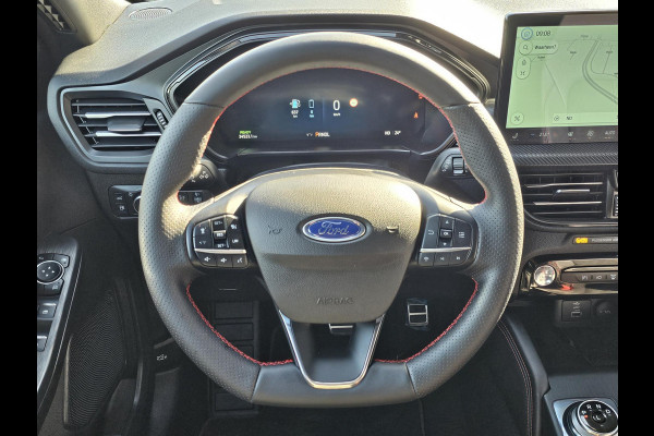 Ford Kuga 2.5 PHEV ST-Line X | Trekhaak | Winterpack | Orig. NL Auto | AGR-stoelen | Bang&Olufsen | Elektrische achterklep