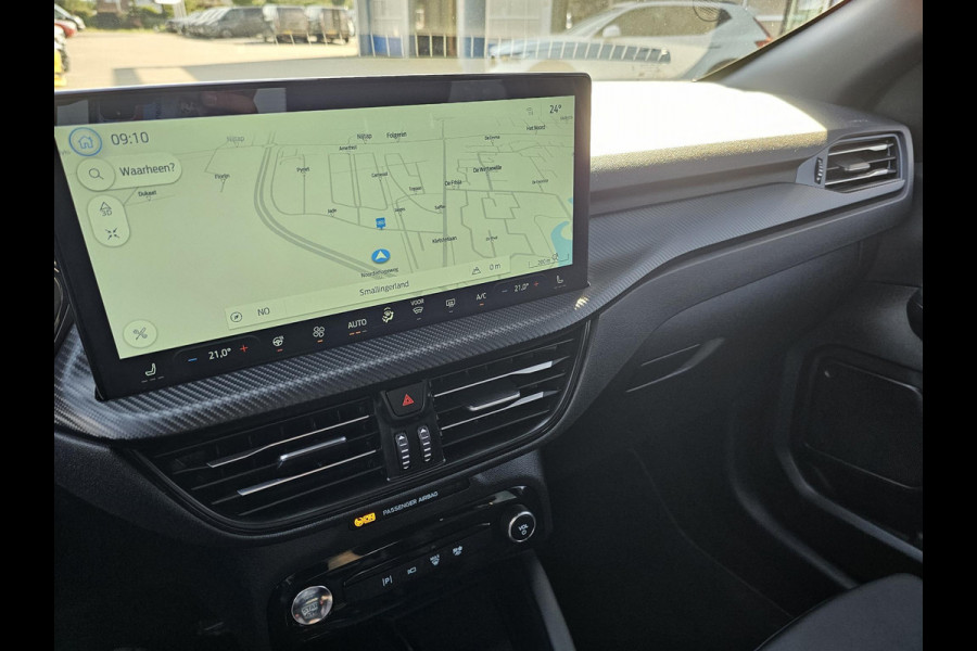 Ford Kuga 2.5 PHEV ST-Line X | Trekhaak | Winterpack | Orig. NL Auto | AGR-stoelen | Bang&Olufsen | Elektrische achterklep