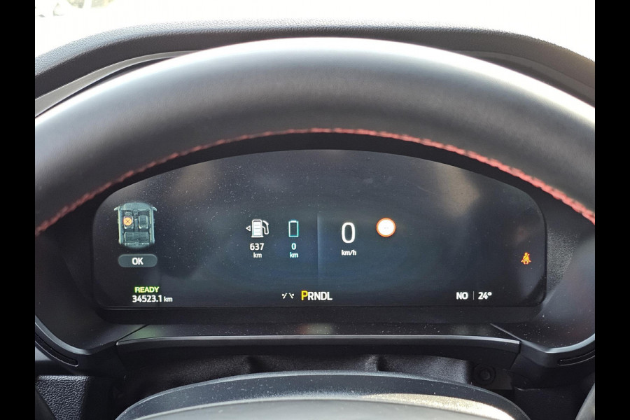 Ford Kuga 2.5 PHEV ST-Line X | Trekhaak | Winterpack | Orig. NL Auto | AGR-stoelen | Bang&Olufsen | Elektrische achterklep