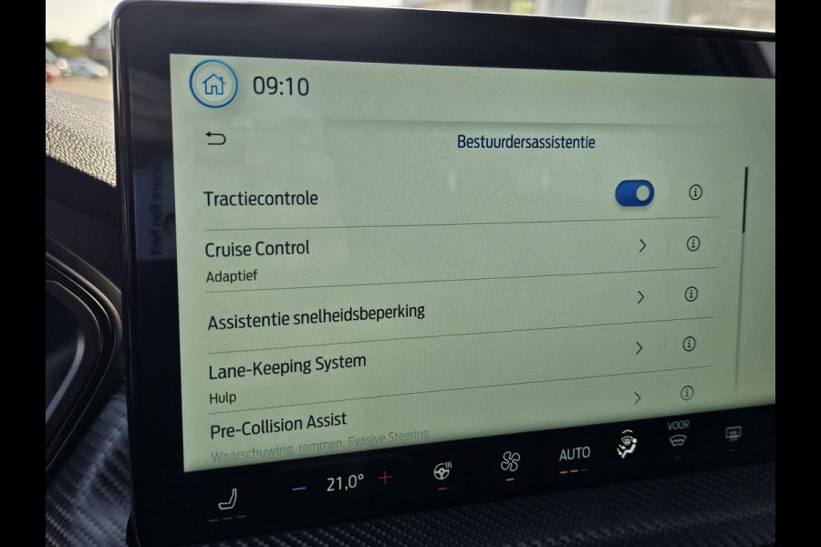 Ford Kuga 2.5 PHEV ST-Line X | Trekhaak | Winterpack | Orig. NL Auto | AGR-stoelen | Bang&Olufsen | Elektrische achterklep