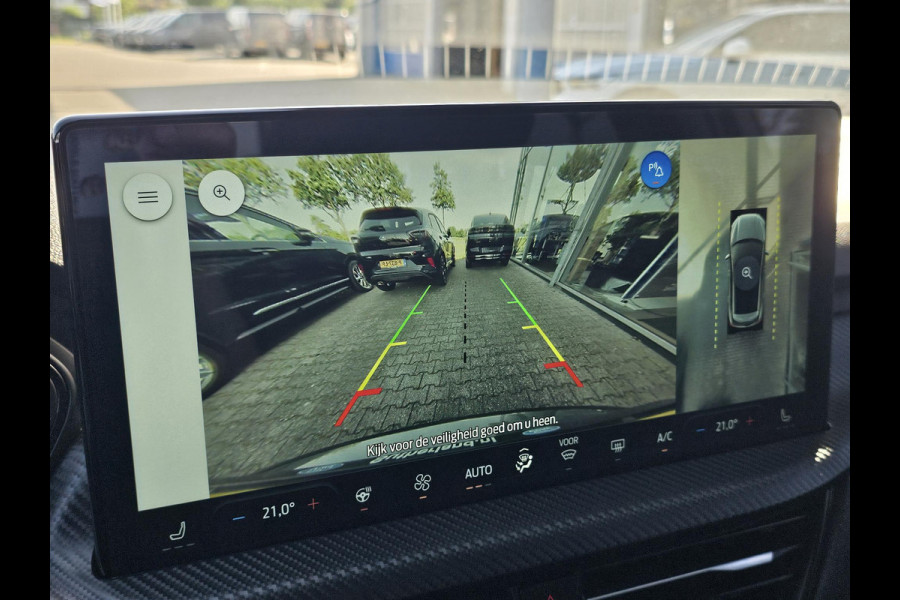 Ford Kuga 2.5 PHEV ST-Line X | Trekhaak | Winterpack | Orig. NL Auto | AGR-stoelen | Bang&Olufsen | Elektrische achterklep