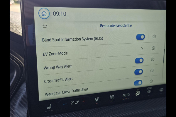 Ford Kuga 2.5 PHEV ST-Line X | Trekhaak | Winterpack | Orig. NL Auto | AGR-stoelen | Bang&Olufsen | Elektrische achterklep