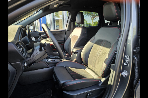 Ford Kuga 2.5 PHEV ST-Line X | Trekhaak | Winterpack | Orig. NL Auto | AGR-stoelen | Bang&Olufsen | Elektrische achterklep