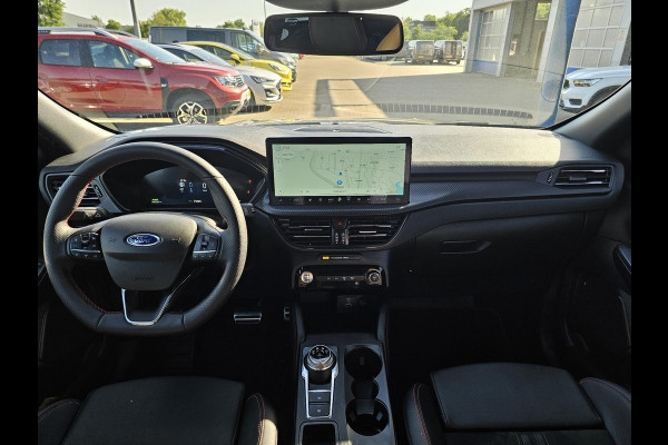 Ford Kuga 2.5 PHEV ST-Line X | Trekhaak | Winterpack | Orig. NL Auto | AGR-stoelen | Bang&Olufsen | Elektrische achterklep