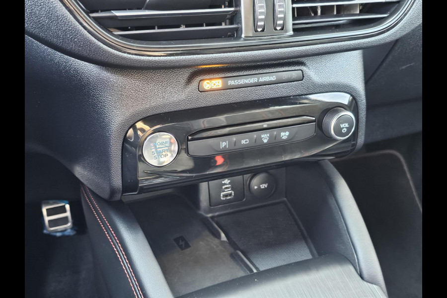 Ford Kuga 2.5 PHEV ST-Line X | Trekhaak | Winterpack | Orig. NL Auto | AGR-stoelen | Bang&Olufsen | Elektrische achterklep