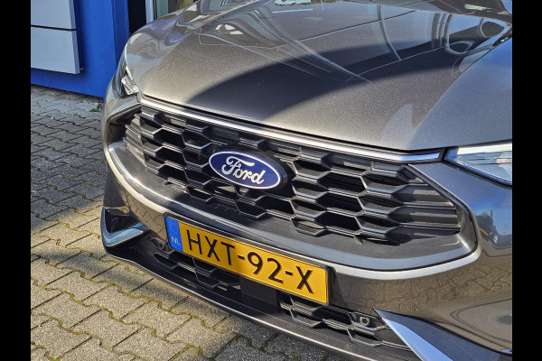 Ford Kuga 2.5 PHEV ST-Line X | Trekhaak | Winterpack | Orig. NL Auto | AGR-stoelen | Bang&Olufsen | Elektrische achterklep
