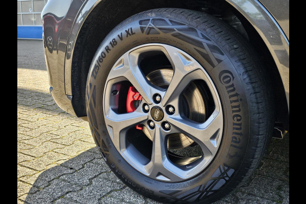 Ford Kuga 2.5 PHEV ST-Line X | Trekhaak | Winterpack | Orig. NL Auto | AGR-stoelen | Bang&Olufsen | Elektrische achterklep