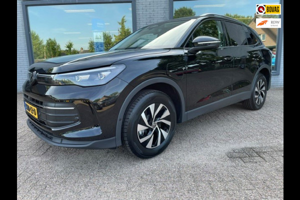 Volkswagen Tiguan NIEUW 1.5 eHybrid Life Edition SUPERDEAL! STOEL/STUUR VEWRW> 360 CAMERA