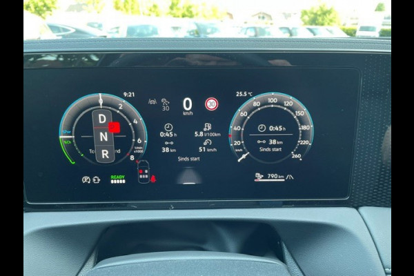 Volkswagen Tiguan NIEUW 1.5 eHybrid Life Edition SUPERDEAL! STOEL/STUUR VEWRW> 360 CAMERA