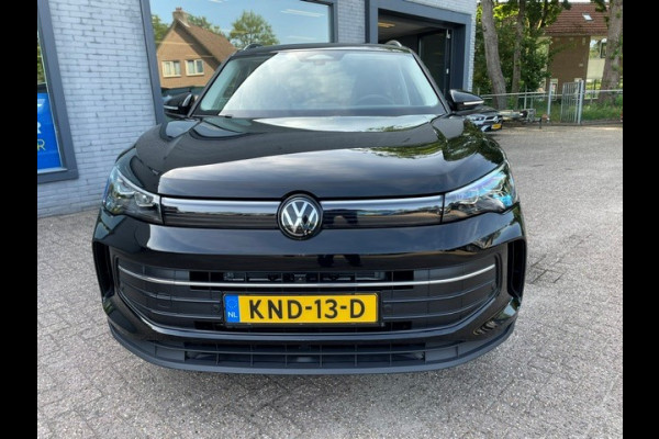 Volkswagen Tiguan NIEUW 1.5 eHybrid Life Edition SUPERDEAL! STOEL/STUUR VEWRW> 360 CAMERA