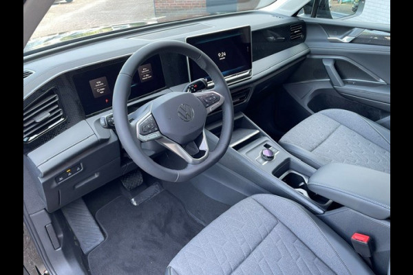 Volkswagen Tiguan NIEUW 1.5 eHybrid Life Edition SUPERDEAL! STOEL/STUUR VEWRW> 360 CAMERA