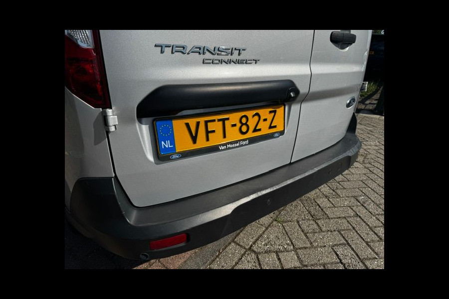 Ford Transit Connect 1.5 EcoBlue L2 Trend Euro 6 Airco,Navigatie,Camera