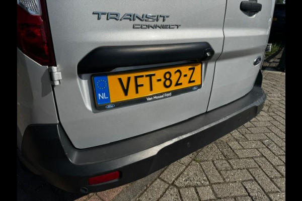 Ford Transit Connect 1.5 EcoBlue L2 Trend Euro 6 Airco,Navigatie,Camera