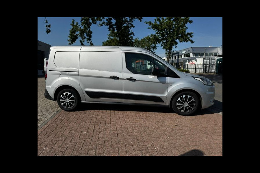 Ford Transit Connect 1.5 EcoBlue L2 Trend Euro 6 Airco,Navigatie,Camera