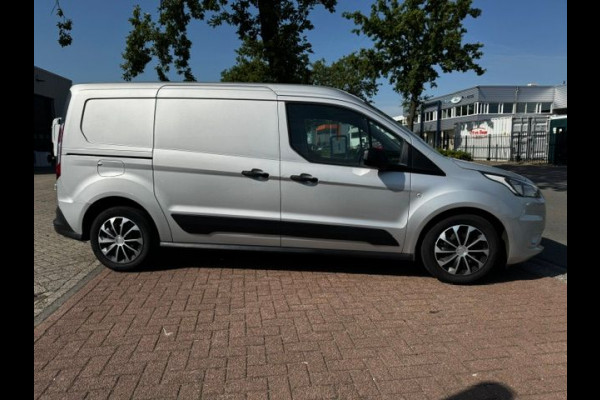 Ford Transit Connect 1.5 EcoBlue L2 Trend Euro 6 Airco,Navigatie,Camera