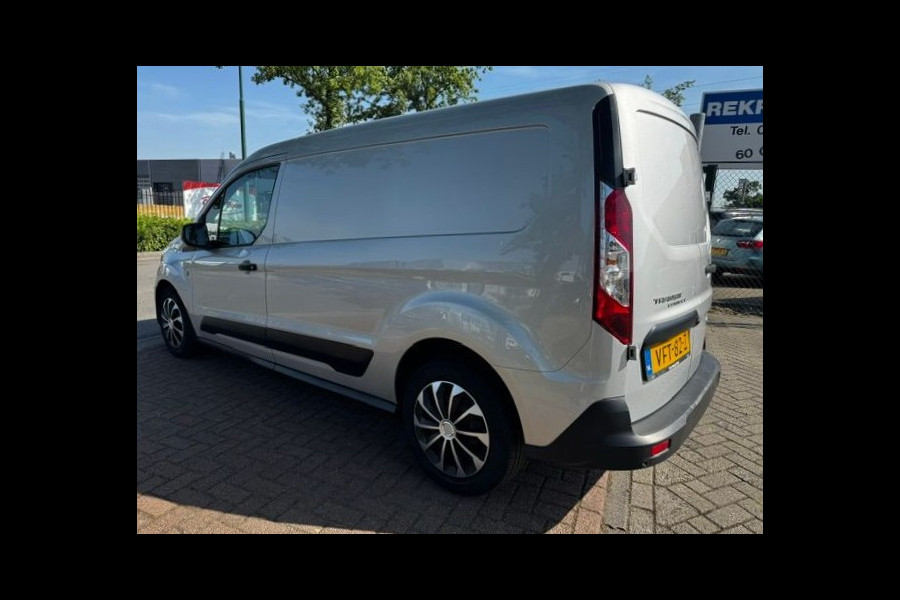 Ford Transit Connect 1.5 EcoBlue L2 Trend Euro 6 Airco,Navigatie,Camera