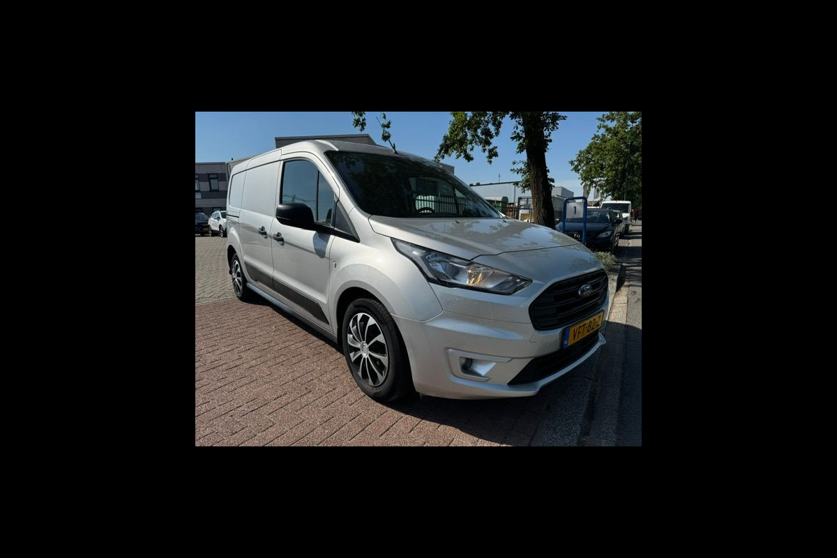 Ford Transit Connect 1.5 EcoBlue L2 Trend Euro 6 Airco,Navigatie,Camera