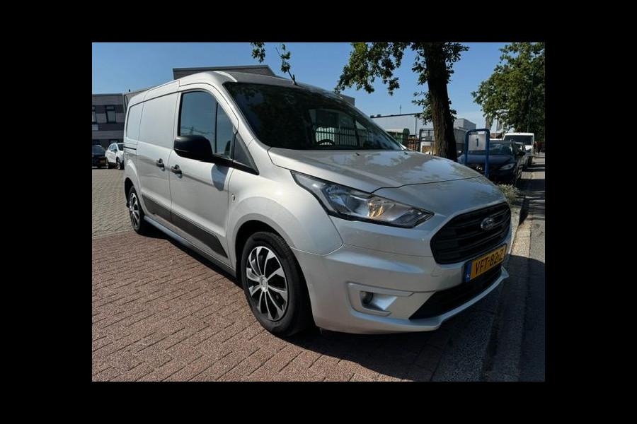 Ford Transit Connect 1.5 EcoBlue L2 Trend Euro 6 Airco,Navigatie,Camera