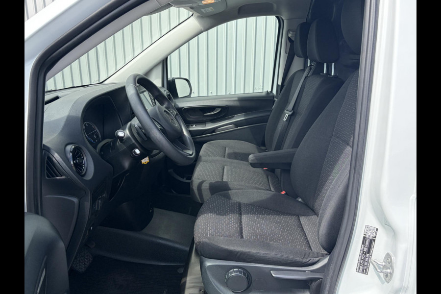 Mercedes-Benz eVito eVito 66 kWh*NAVI*CRUISE*CAM*STOELVERW*3PERS*