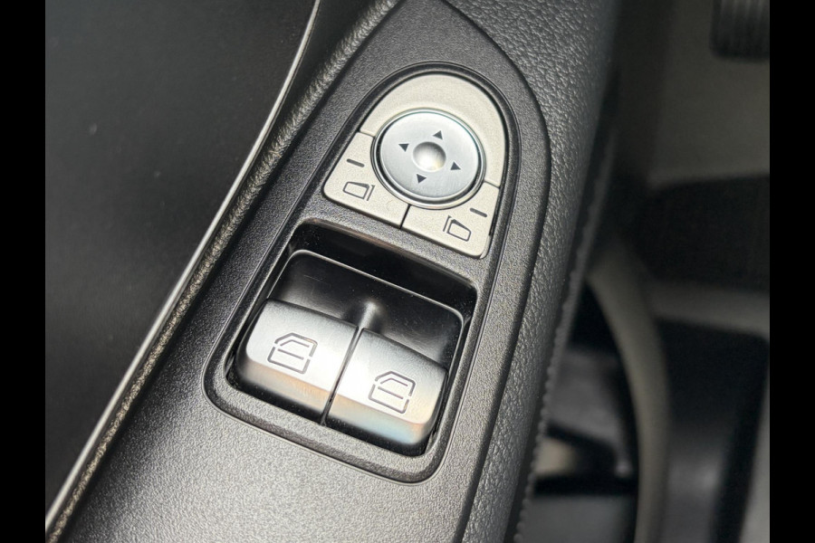 Mercedes-Benz eVito eVito 66 kWh*NAVI*CRUISE*CAM*STOELVERW*3PERS*