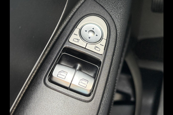 Mercedes-Benz eVito eVito 66 kWh*NAVI*CRUISE*CAM*STOELVERW*3PERS*