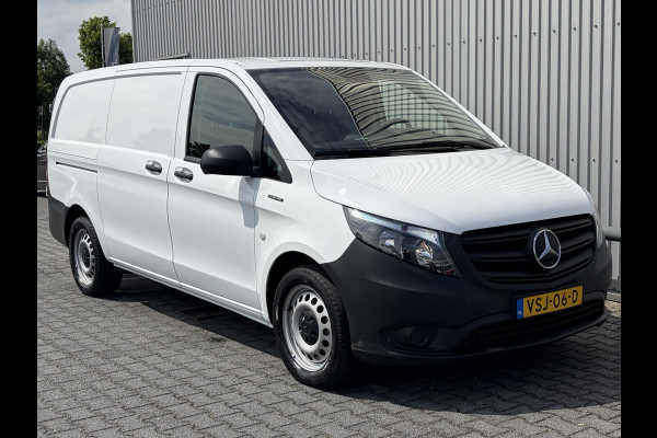 Mercedes-Benz eVito eVito 66 kWh*NAVI*CRUISE*CAM*STOELVERW*3PERS*