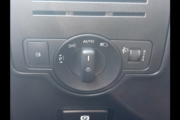 Mercedes-Benz eVito eVito 66 kWh*NAVI*CRUISE*CAM*STOELVERW*3PERS*