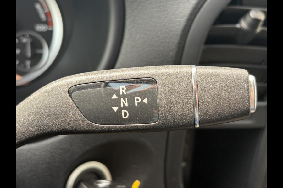 Mercedes-Benz eVito eVito 66 kWh*NAVI*CRUISE*CAM*STOELVERW*3PERS*