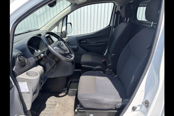 Nissan E-NV200 40 kWh*NAVI*ECC*CAM*CRUISE*TEL*STOEL/STUUR.VERW*