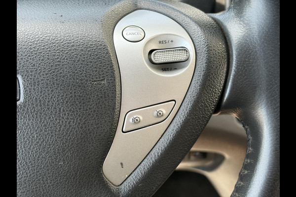 Nissan E-NV200 40 kWh*NAVI*ECC*CAM*CRUISE*TEL*STOEL/STUUR.VERW*
